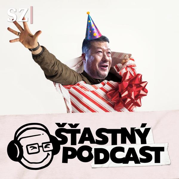 Šťastný podcast